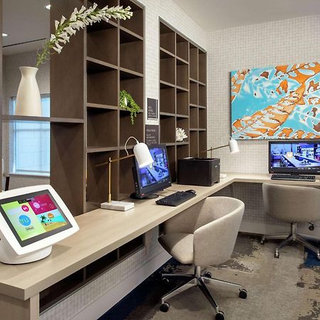 Tru By Hilton Denver Airport Tower Road Екстериор снимка