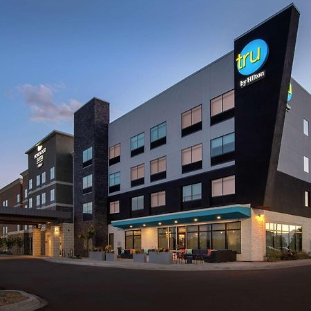 Tru By Hilton Denver Airport Tower Road Екстериор снимка