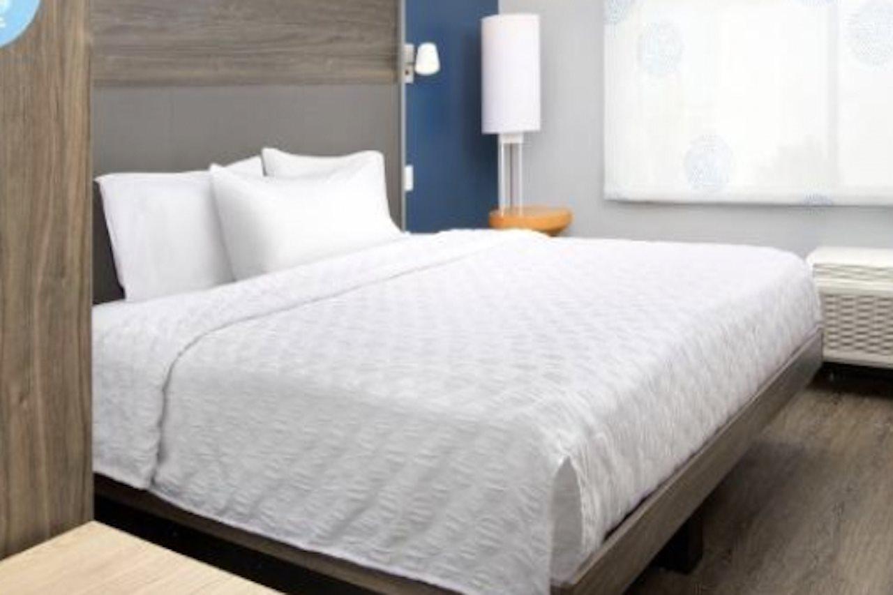 Tru By Hilton Denver Airport Tower Road Екстериор снимка