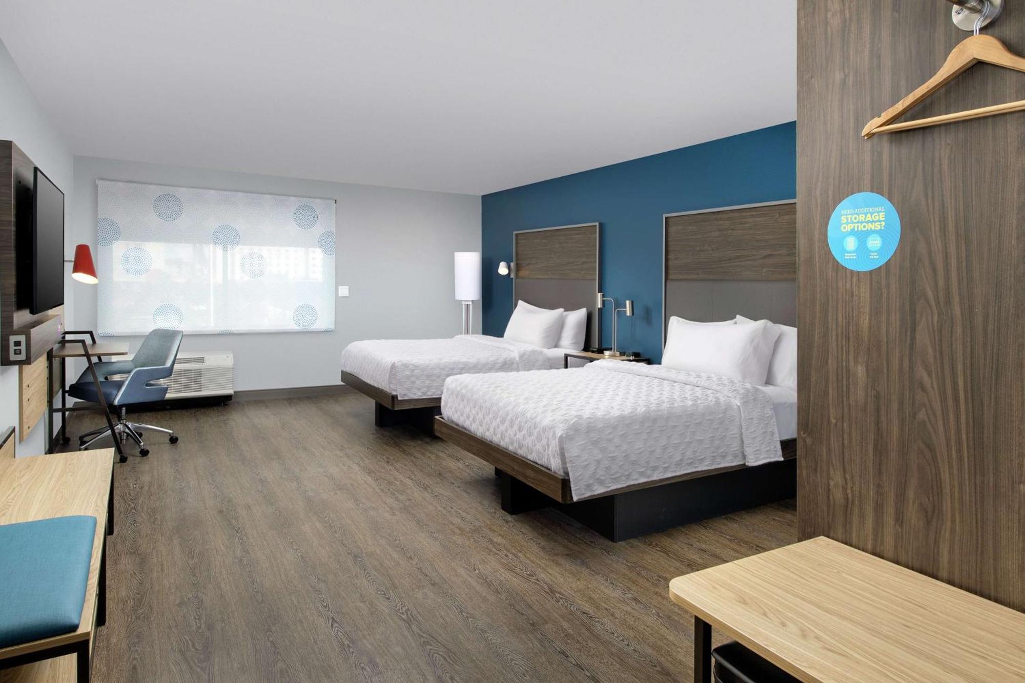 Tru By Hilton Denver Airport Tower Road Екстериор снимка