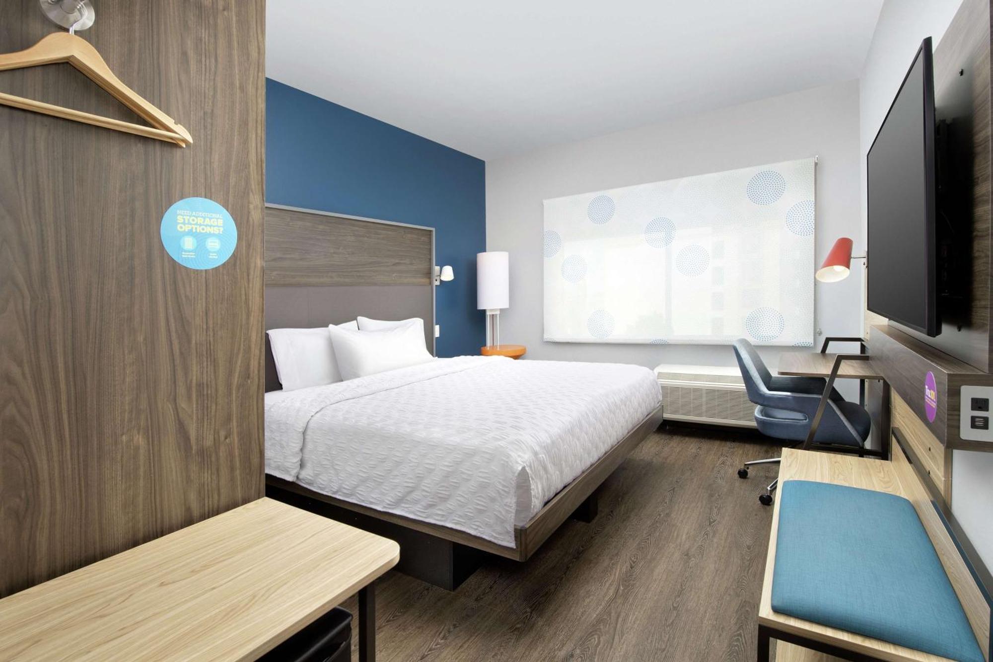 Tru By Hilton Denver Airport Tower Road Екстериор снимка