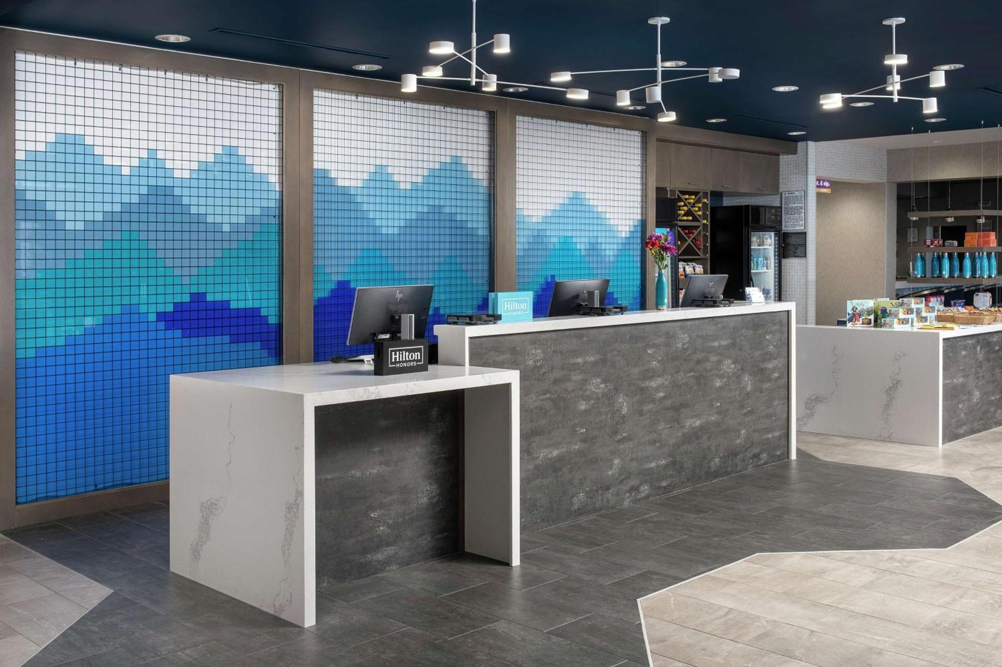 Tru By Hilton Denver Airport Tower Road Екстериор снимка