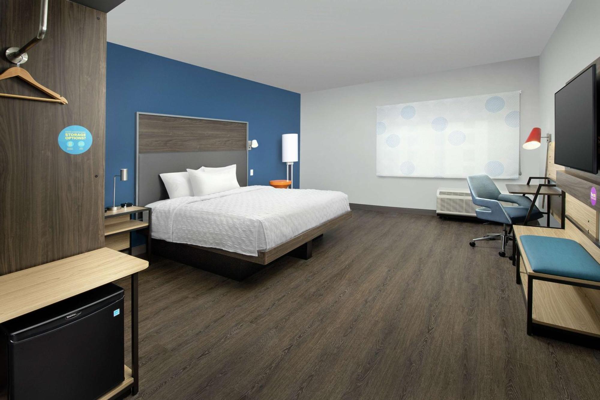 Tru By Hilton Denver Airport Tower Road Екстериор снимка