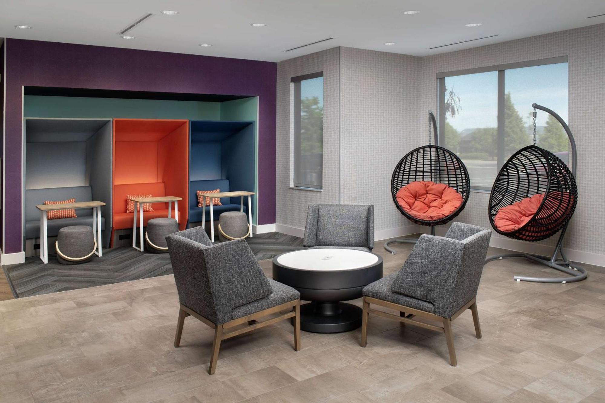 Tru By Hilton Denver Airport Tower Road Екстериор снимка